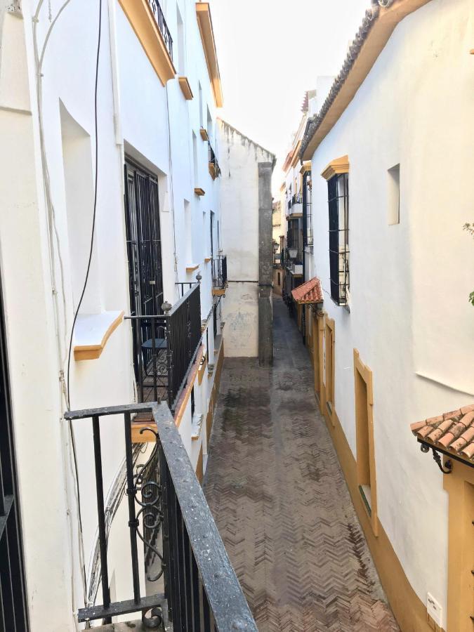 Acogedor Apt 8Pax 4Bdr 2Bth- Cozyhomesevilla2 Exterior foto